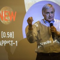 Seth Shostak