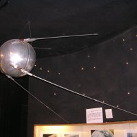 Sputnik 1