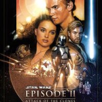 Star Wars: Episode II - Attack of the Clones