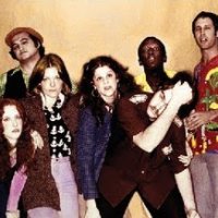 Saturday Night Live