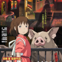 Spirited Away