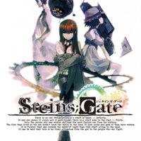Steins;Gate