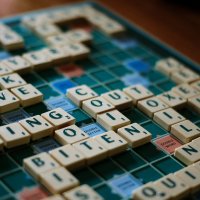 Scrabble Junior