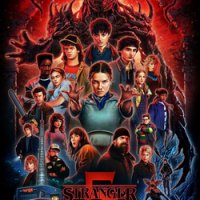 Stranger Things: The Kids' Show