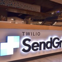 SendGrid (by Twilio)