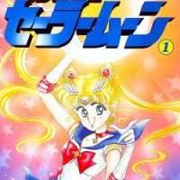 Sailor Moon