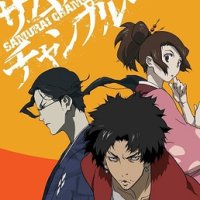 Samurai Champloo