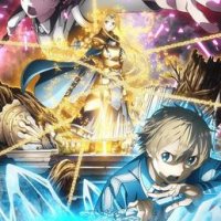 Sword Art Online: Alicization