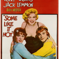 Some Like It Hot