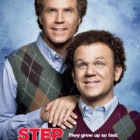 Step Brothers