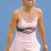 Serena Williams vs. Maria Sharapova