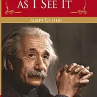 The World As I See It