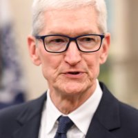 Tim Cook