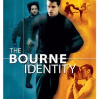 The Bourne Identity (Film)