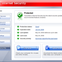 Trend Micro Maximum Security