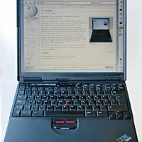 ThinkPad 770 Gen 5