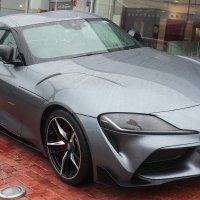 Toyota GR Supra