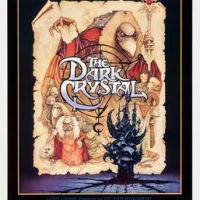 The Dark Crystal