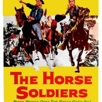 The Horse Soldiers