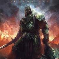 Tainted Grail: Conquest