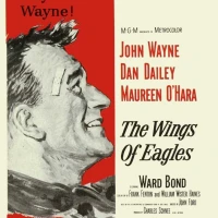 The Wings of Eagles