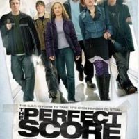The Perfect Score
