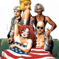 The Invisibles