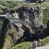Tintagel Castle