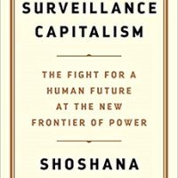 The Age of Surveillance Capitalism