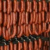 Taco de Chorizo