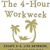 The 4-Hour Work Week