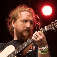 Tyler Childers