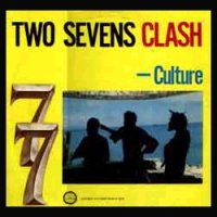 Two Sevens Clash - Culture