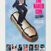 The Naked Gun: From the Files of Police Squad!