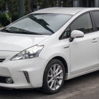 Toyota Prius LE