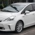 Toyota Prius LE