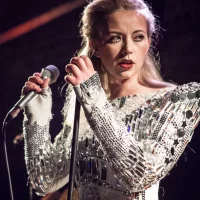 The Charlotte Church Show