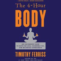 The 4 Hour Body