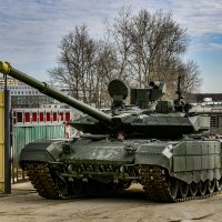 T-90M Proryv