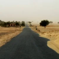 Thal Desert