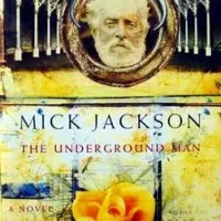 The Underground Man