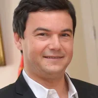 Thomas Piketty