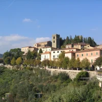 Terme Tettuccio
