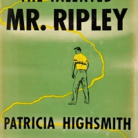 The Talented Mr. Ripley (Patricia Highsmith, 1955)