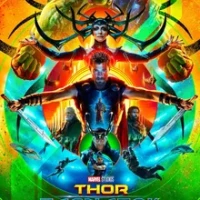 Thor: Ragnarok Screenplay