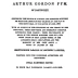 The Narrative of Arthur Gordon Pym of Nantucket