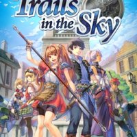 The Legend of Heroes: Trails in the Sky