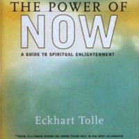 The Power of Now: A Guide to Spiritual Enlightenment