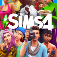 The Sims 4