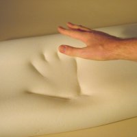 Tempur-Pedic Gel Memory Foam Mattress